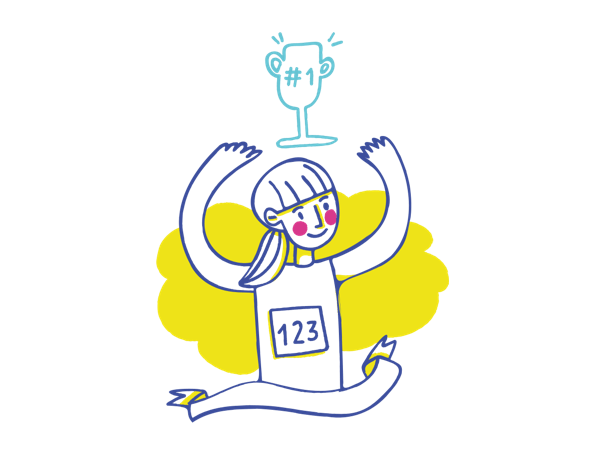 No more repetitive and routine actions.